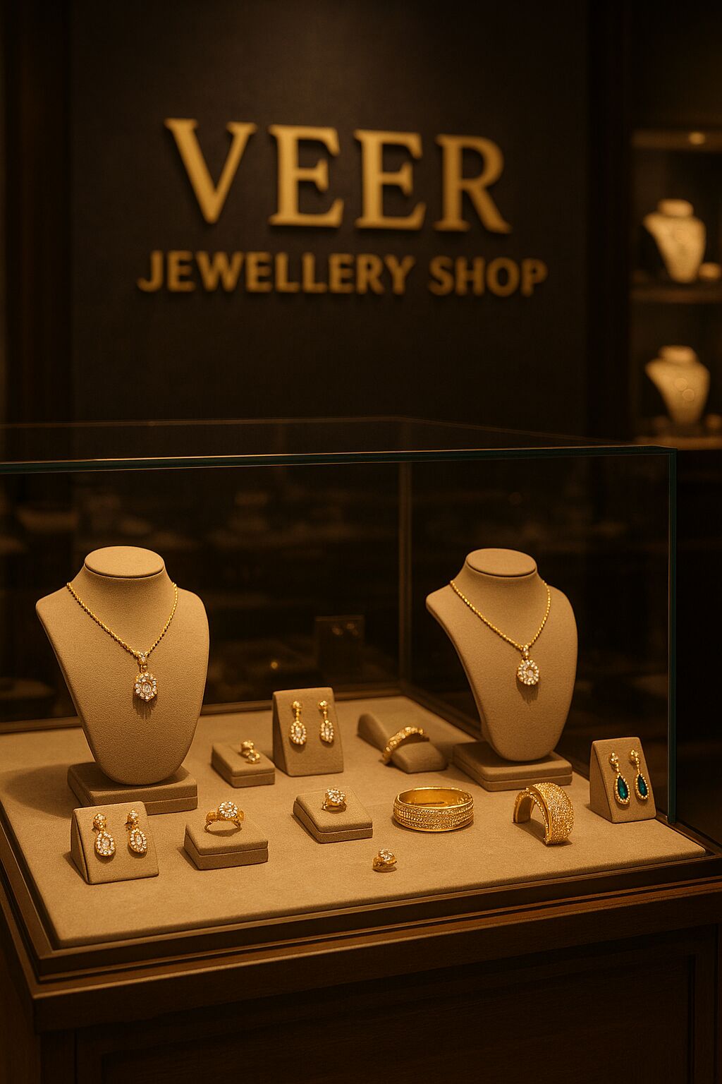 How to Choose the Perfect Necklace for a Bride